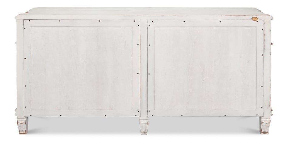 Dramond Sideboard