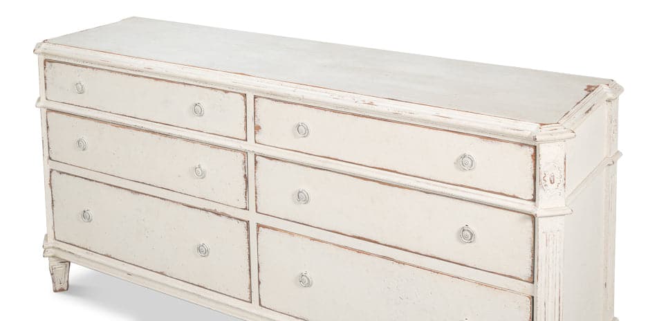 Dramond Sideboard