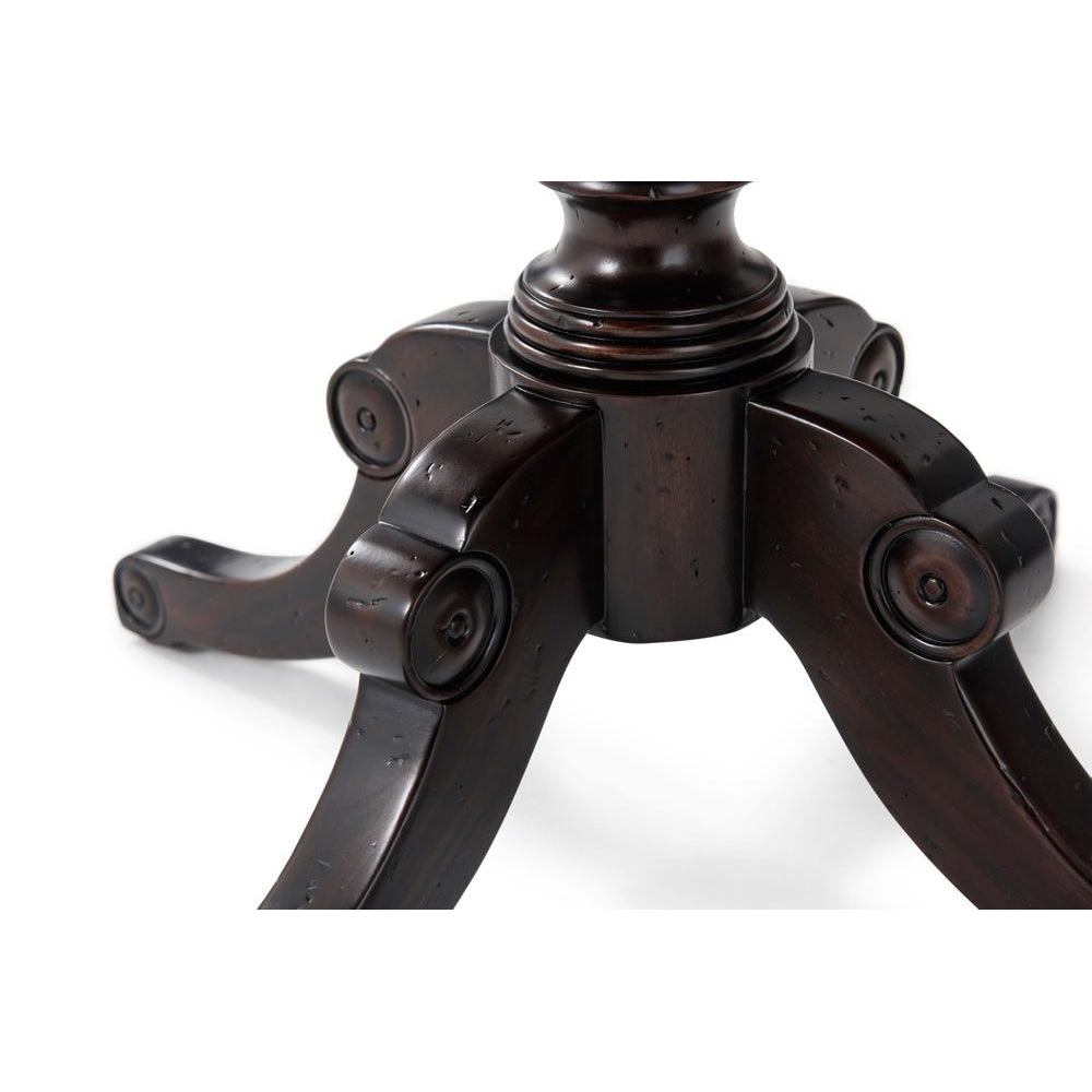 Jacoby Dining Table-Theodore Alexander-THEO-5400-198-Dining Tables-5-France and Son