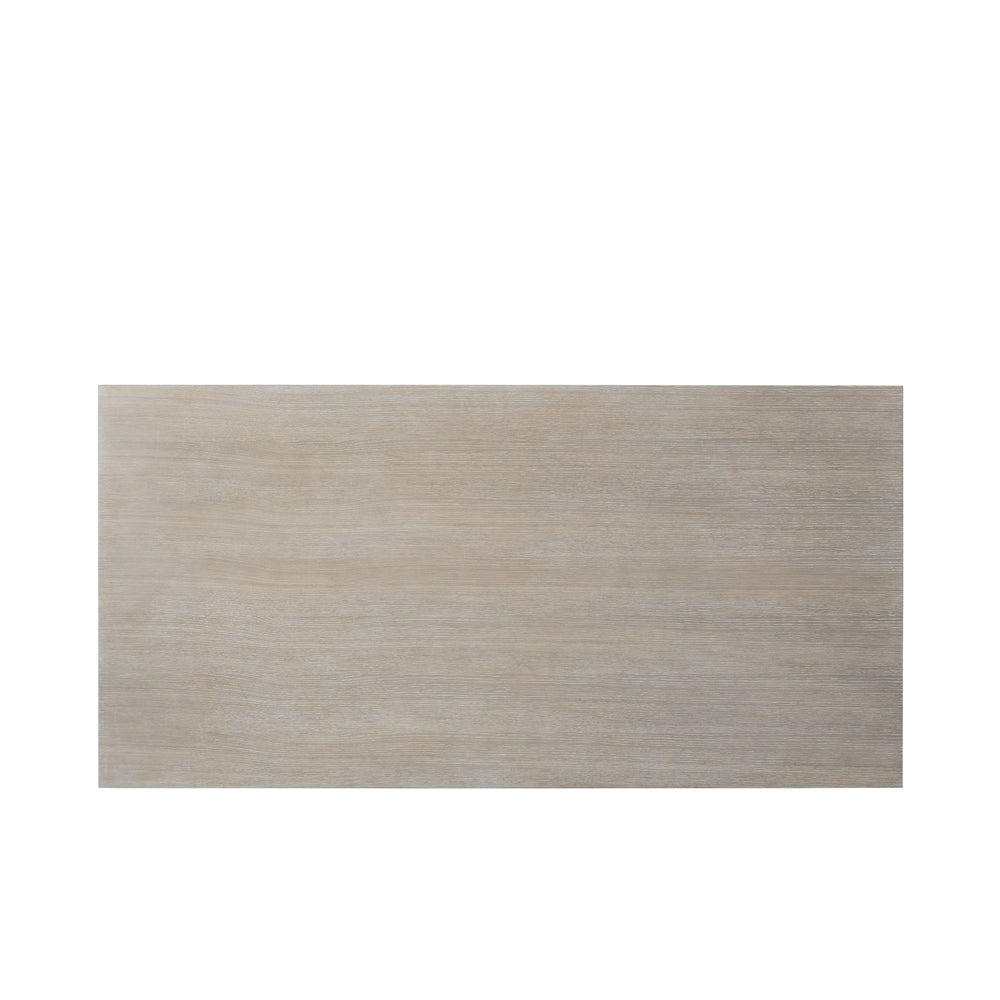 Decoto Dining Table-Theodore Alexander-THEO-5402-022-Dining Tables-4-France and Son