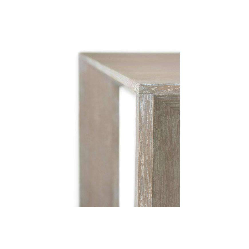 Decoto II Dining Table-Theodore Alexander-THEO-5402-023-Dining Tables-3-France and Son