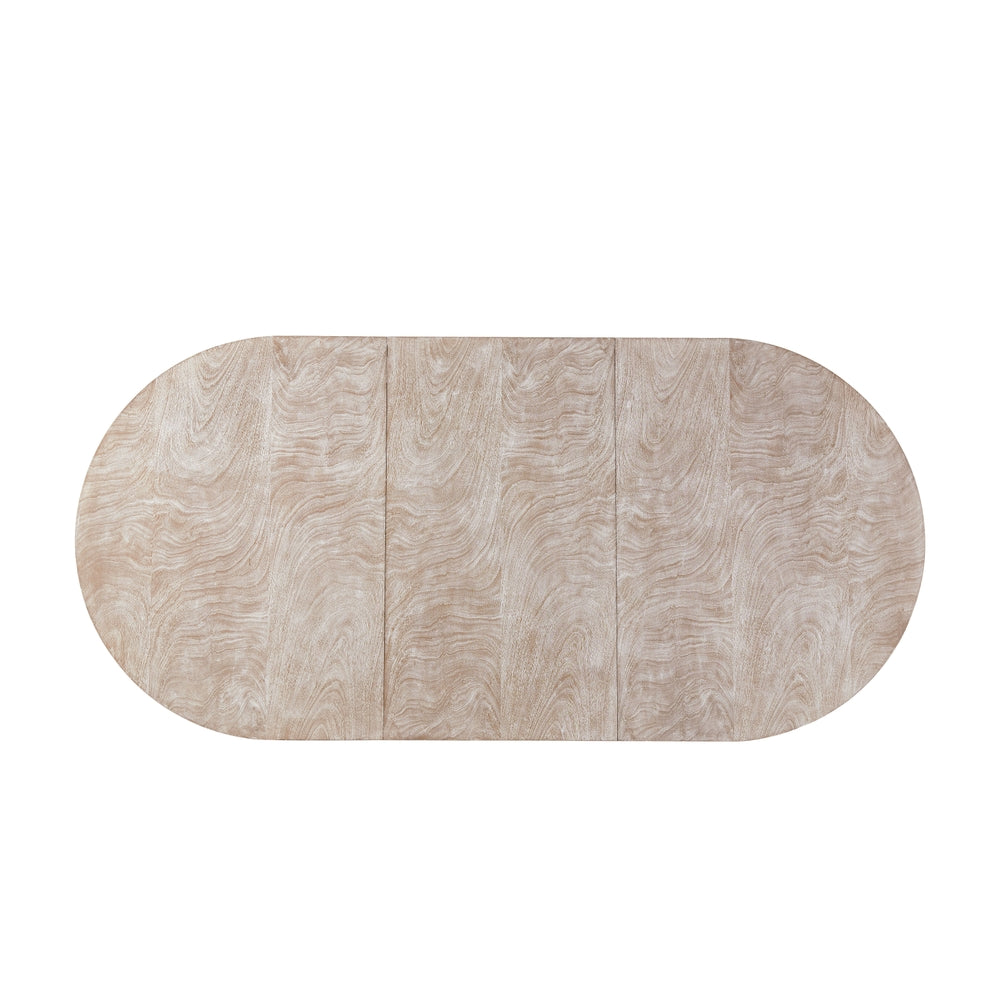 Newman Dining Table-Theodore Alexander-THEO-5402-025-Dining Tables-5-France and Son