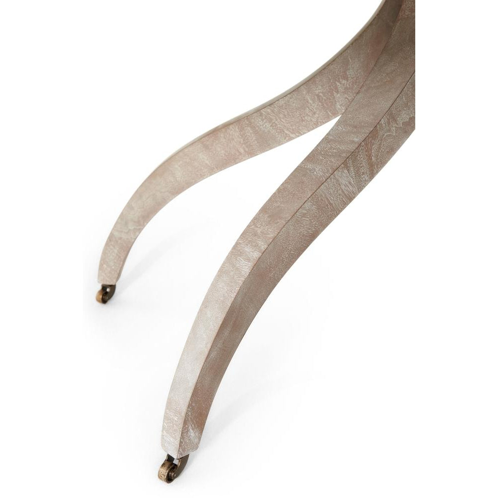 Newman Dining Table-Theodore Alexander-THEO-5402-025-Dining Tables-6-France and Son