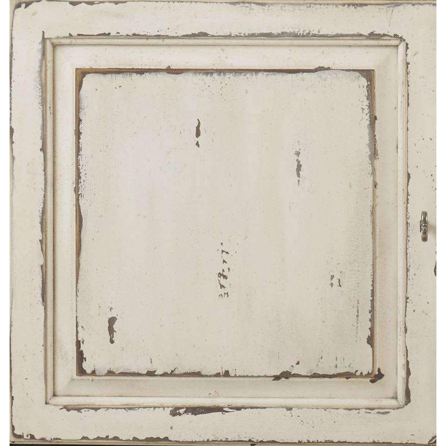 Sanctuary Spindle Back Side Chair-Hooker-HOOKER-5403-75310-Dining Chairs-3-France and Son