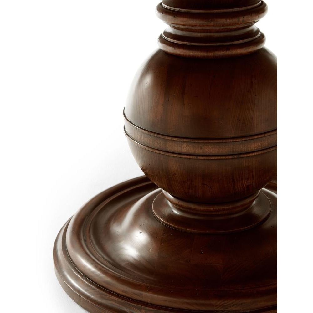 Diderot Dining Table-Theodore Alexander-THEO-5405-262-Dining TablesCP-5-France and Son