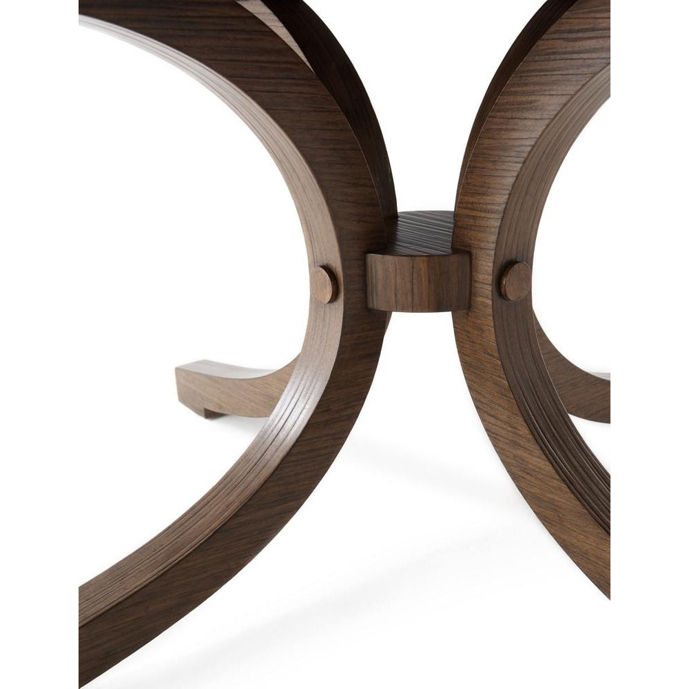 Avalon Dining Table-Theodore Alexander-THEO-5405-300-Dining Tables-6-France and Son