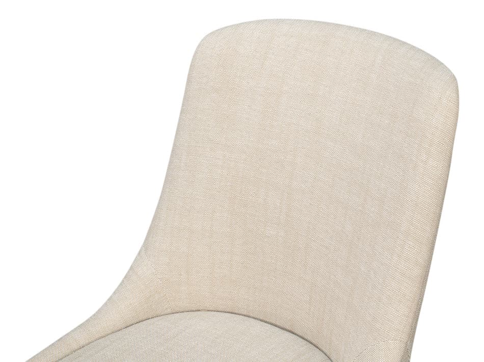 Emilio Dining Chair  Grey