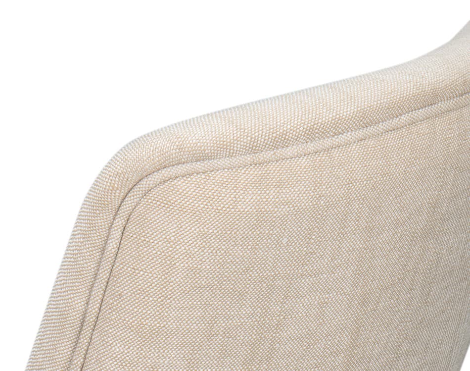 Emilio Dining Chair  Grey