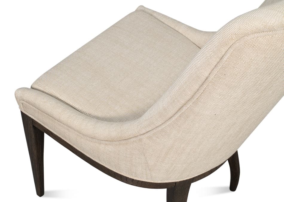 Emilio Dining Chair  Grey