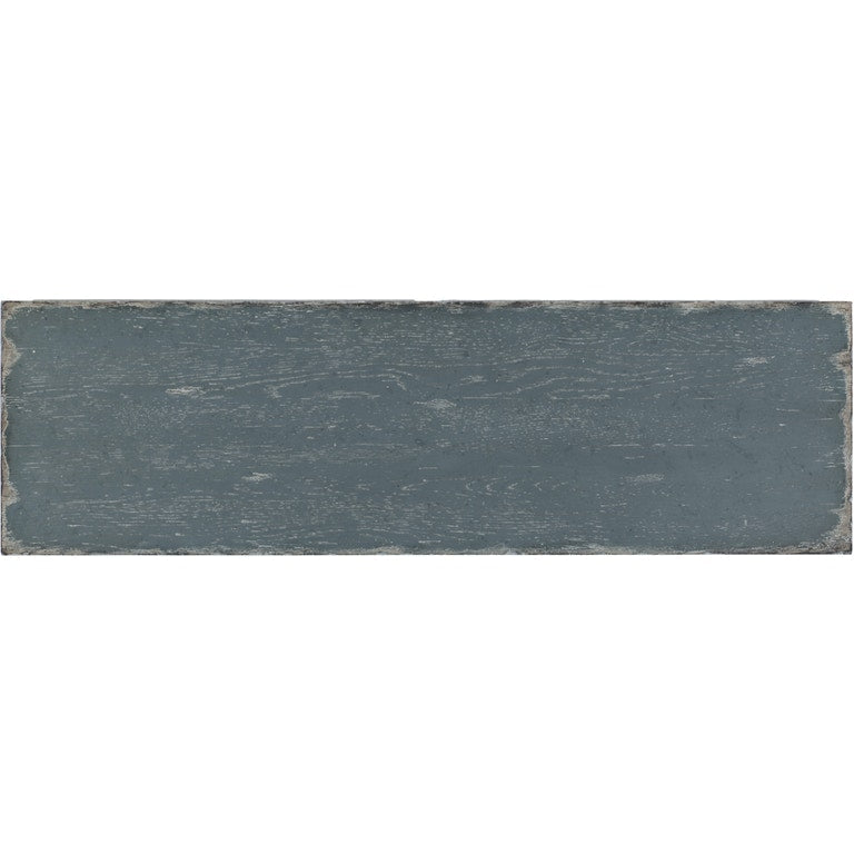 Four Door Media Console-Hooker-HOOKER-5750-55460-BLU-Media Storage / TV Stands-3-France and Son