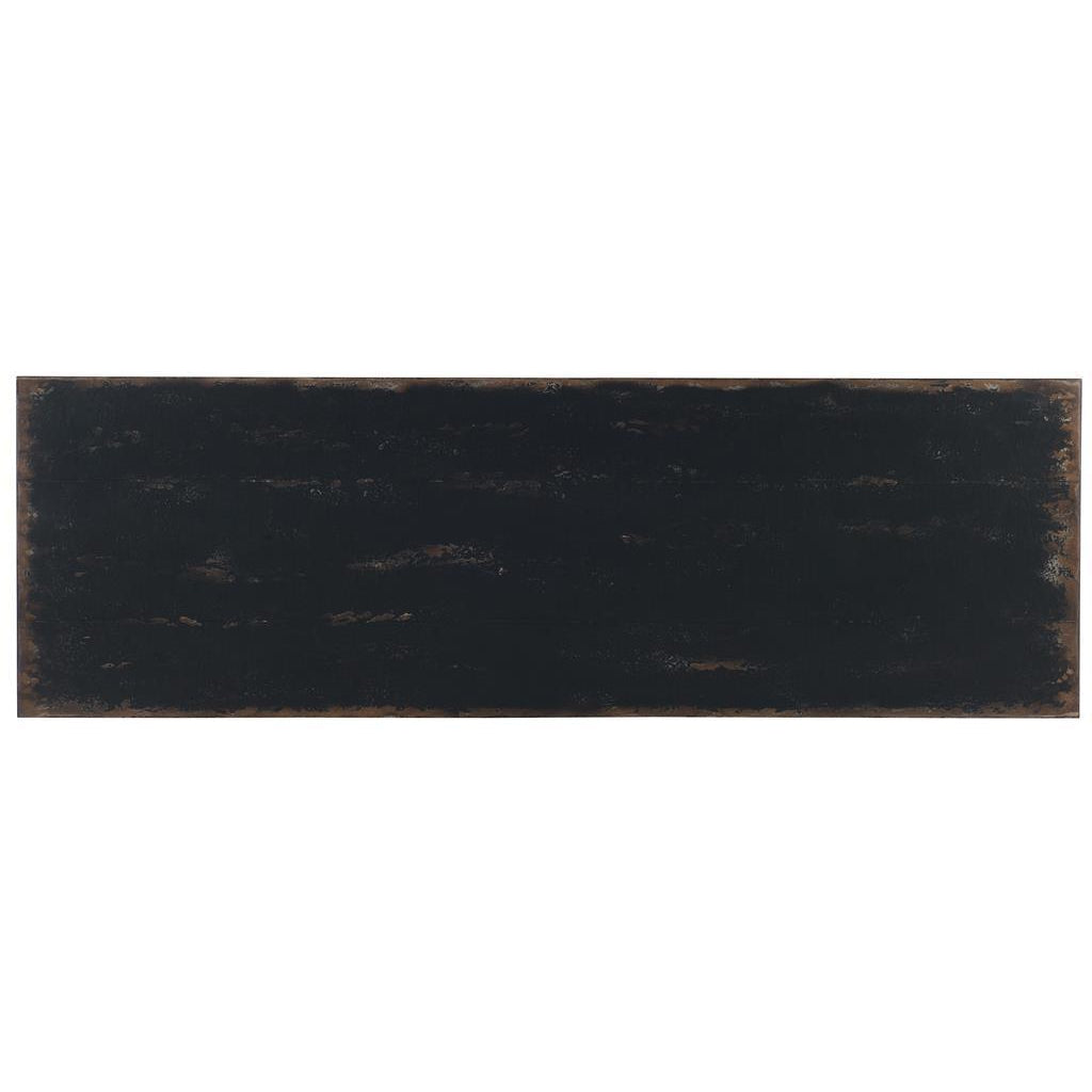 Ciao Bella Five-Drawer Bureau-Hooker-HOOKER-5805-90011-99-Dressers-2-France and Son