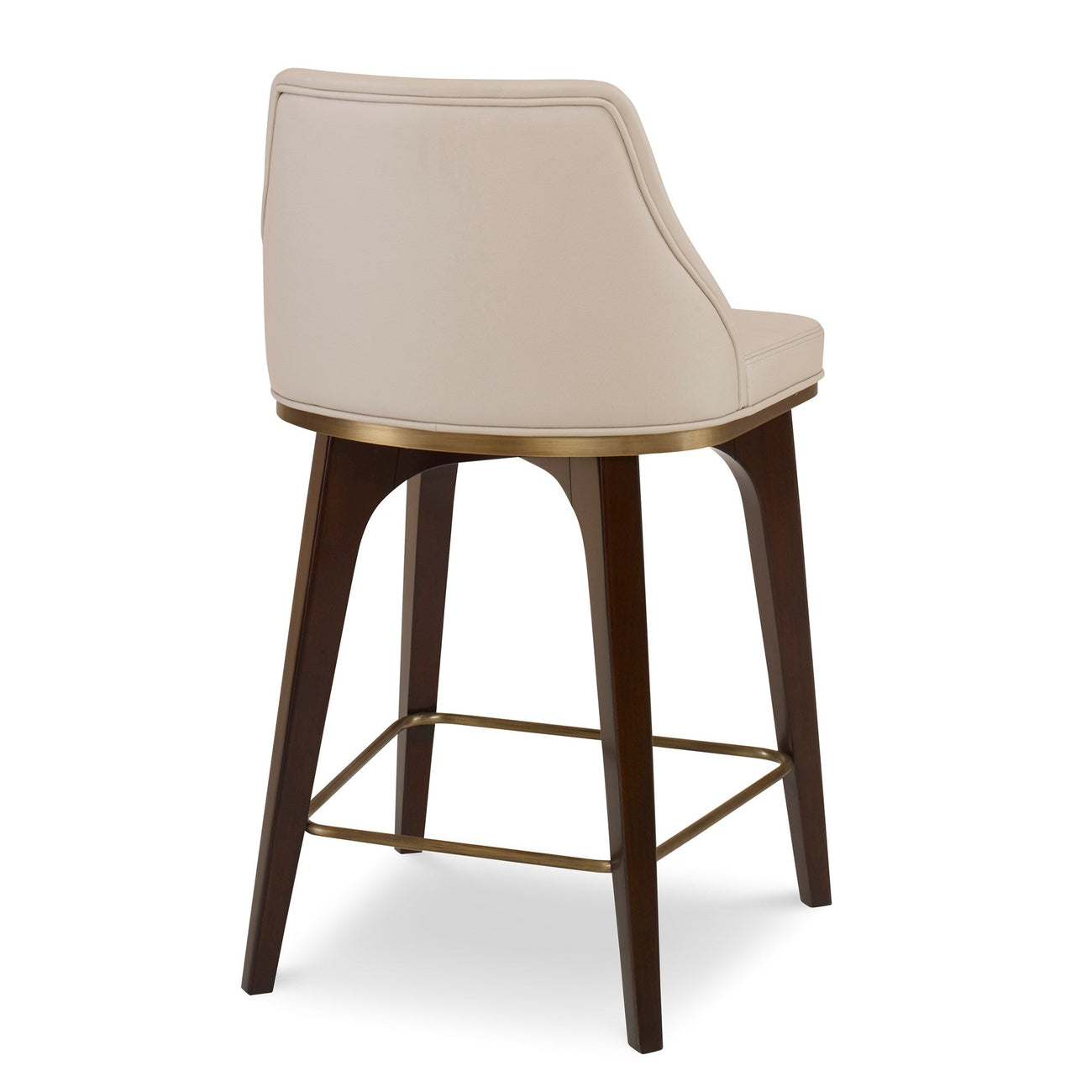 Nelson Counter Stool-Ambella-AMBELLA-58050-520-001-Bar Stools-2-France and Son