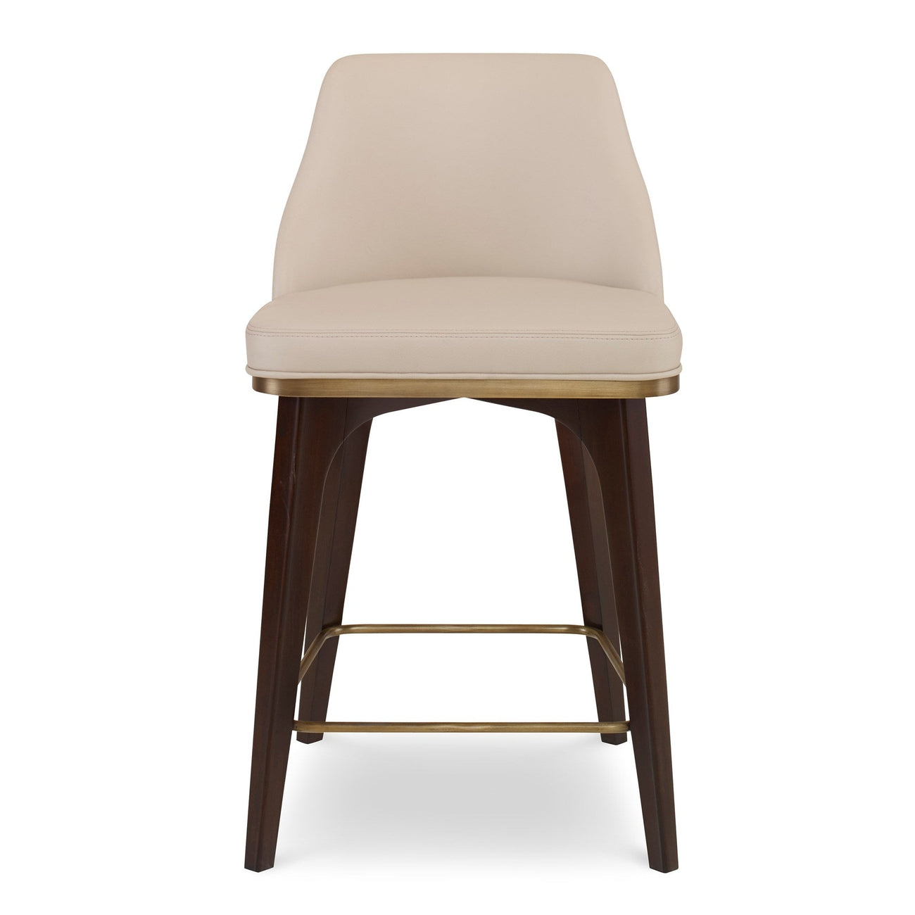 Nelson Counter Stool-Ambella-AMBELLA-58050-520-001-Bar Stools-3-France and Son