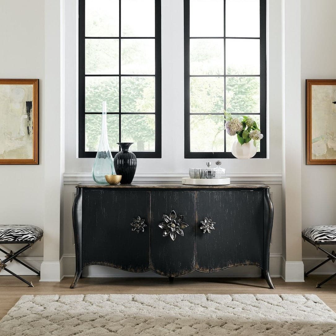 Sanctuary Bien Ame Buffet-Hooker-HOOKER-5845-75900-99-Sideboards & Credenzas-2-France and Son