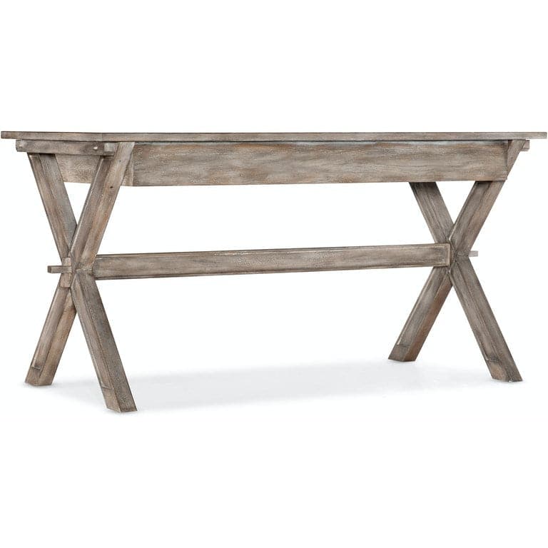 Manuscript 60in Writing Desk-Hooker-HOOKER-5869-10458-95-Desks-2-France and Son