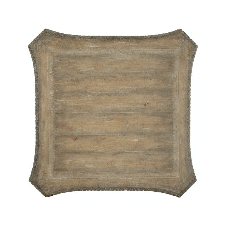 Square Cocktail Table-Hooker-HOOKER-5878-80112-80-Coffee Tables-4-France and Son