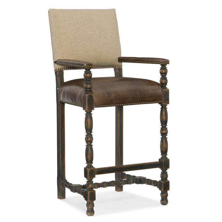 Comfort Barstool