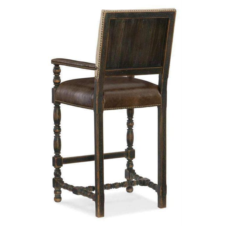 Comfort Barstool