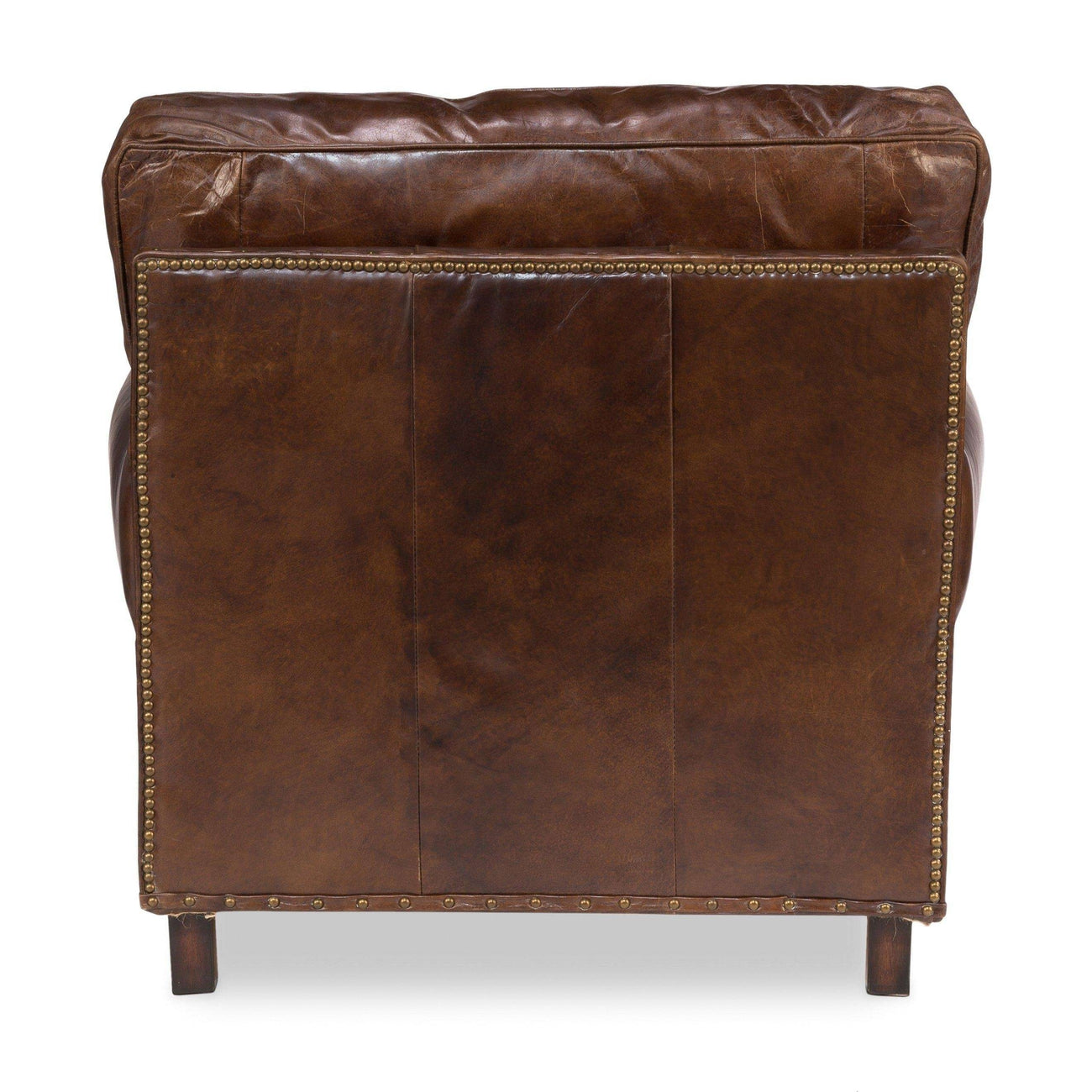 Papa's Chair-SARREID-SARREID-29761-Lounge Chairs-4-France and Son