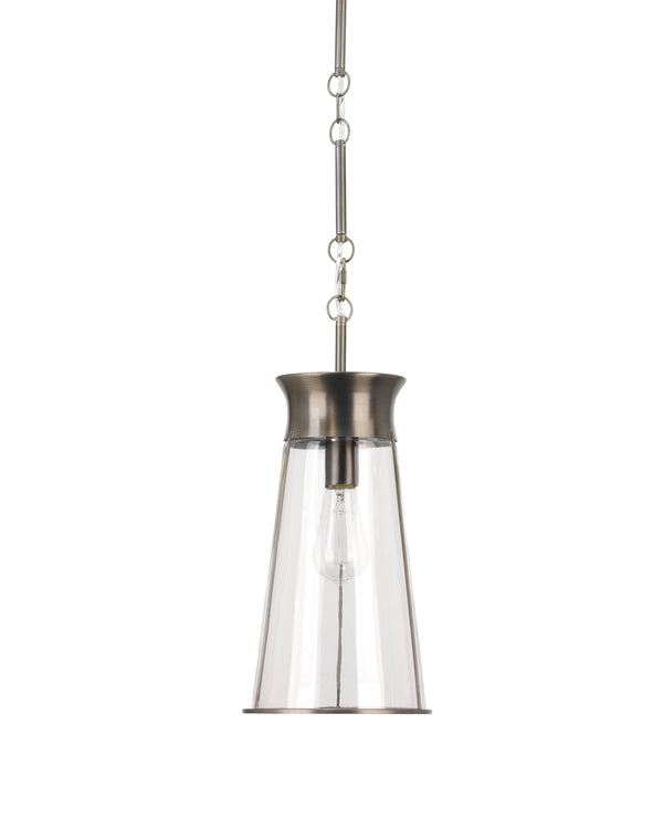 Nara Pendant Brass-Jamie Young-JAMIEYO-5NARA-CLGM-PendantsGrey-2-France and Son