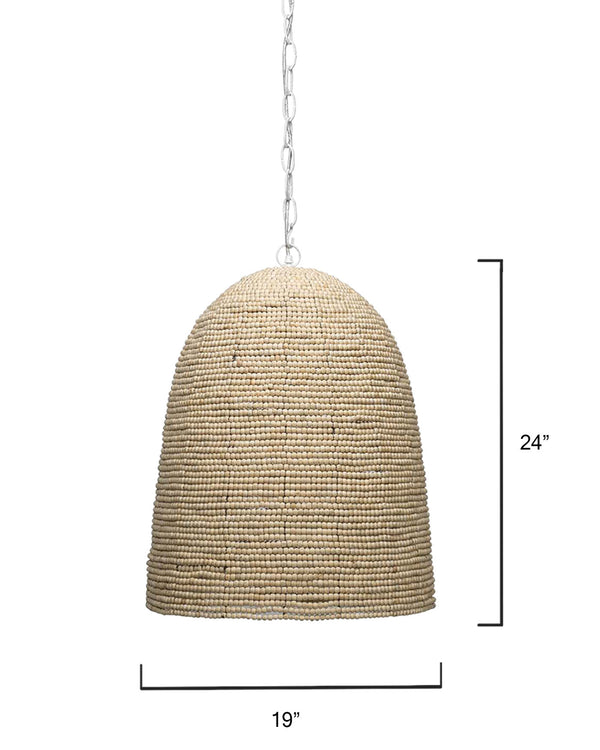 Waterfront Pendant-Jamie Young-JAMIEYO-5WATE-PDOW-Pendants-4-France and Son