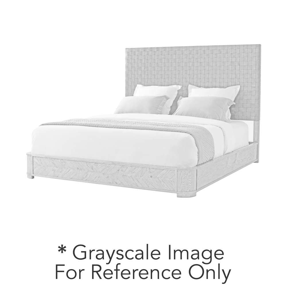 Weston California King Bed-Theodore Alexander-THEO-CB84005.C267-Beds-1-France and Son