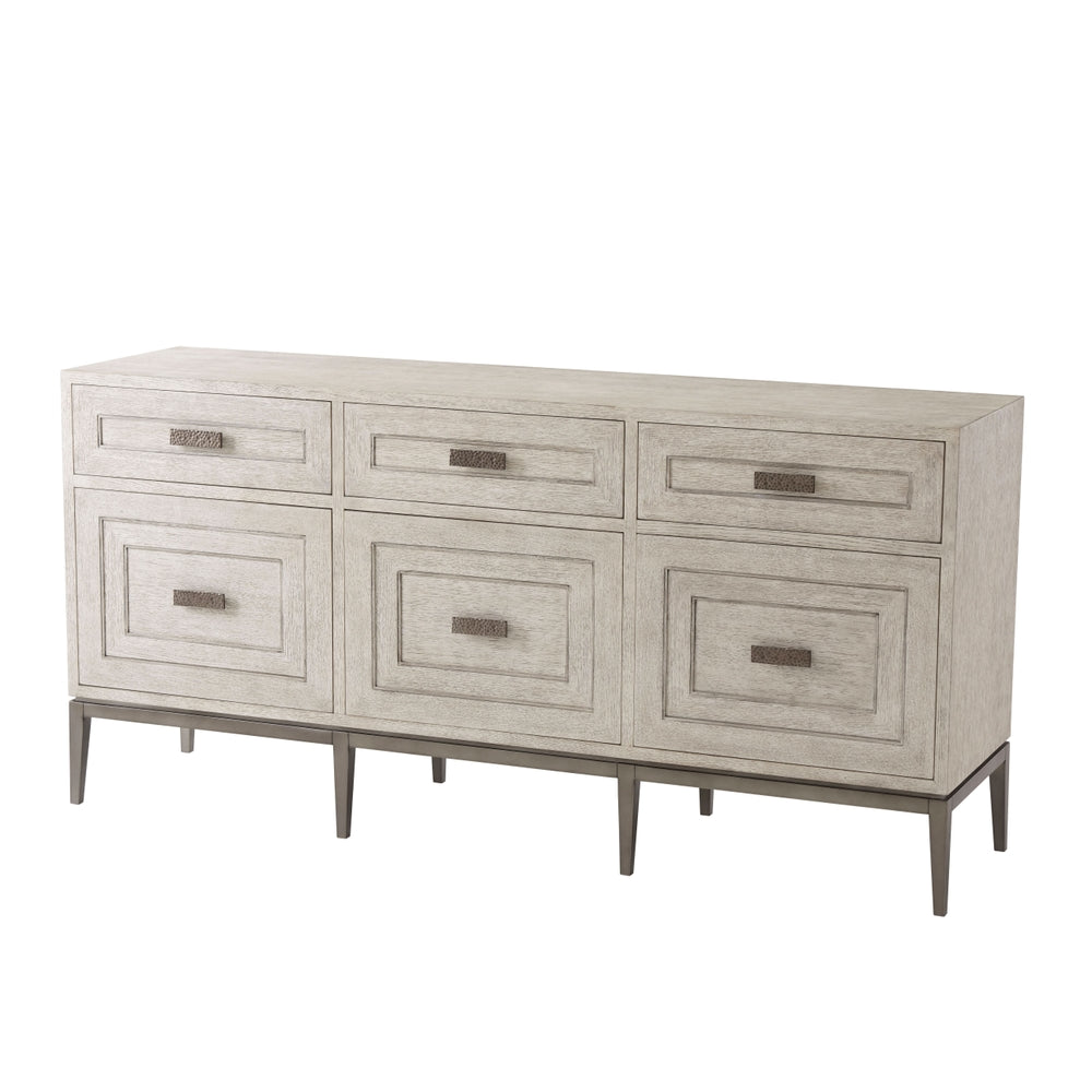Giacomo Sideboard-Theodore Alexander-THEO-6005-602.C119-Sideboards & CredenzasGowan-7-France and Son