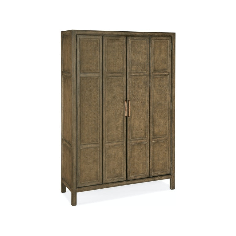 Sundance Bar Cabinet-Hooker-HOOKER-6015-75160-89-Bar Storage-1-France and Son