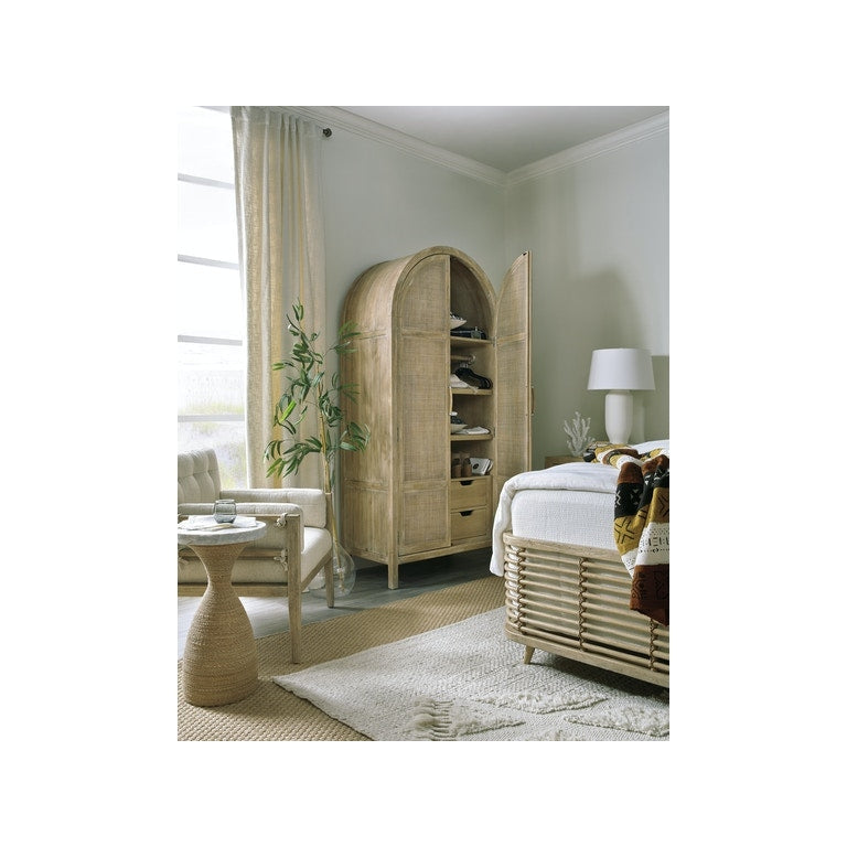 Surfrider Wardrobe-Hooker-HOOKER-6015-90013-80-Bookcases & Cabinets-3-France and Son