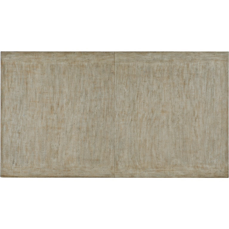 Alfresco Vittorio 80in Rectangle Dining Table-Hooker-HOOKER-6025-75200-80-Dining Tables-5-France and Son