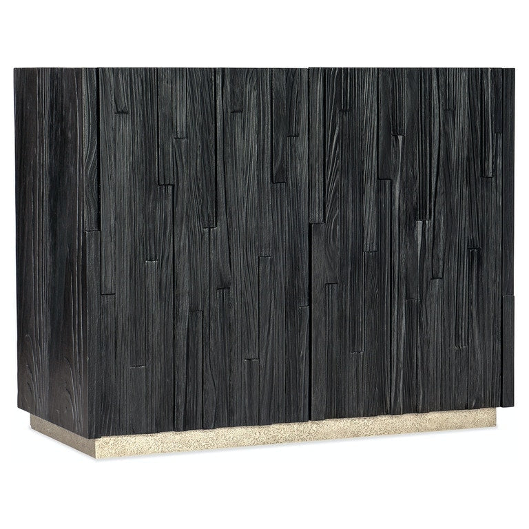 Chapman Shou Sugi Ban Accent Chest-Hooker-HOOKER-6033-85004-99-Dressers-1-France and Son