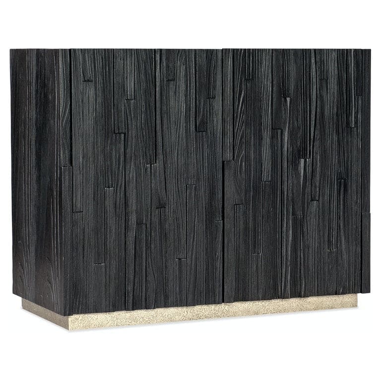 Chapman Shou Sugi Ban Accent Chest-Hooker-HOOKER-6033-85004-99-Dressers-1-France and Son