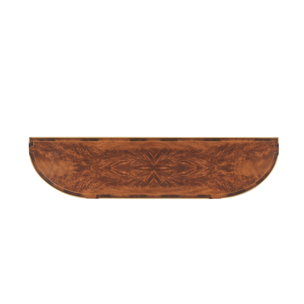 In the Empire Style Side Cabinet-Theodore Alexander-THEO-6105-335-Sideboards & Credenzas-5-France and Son