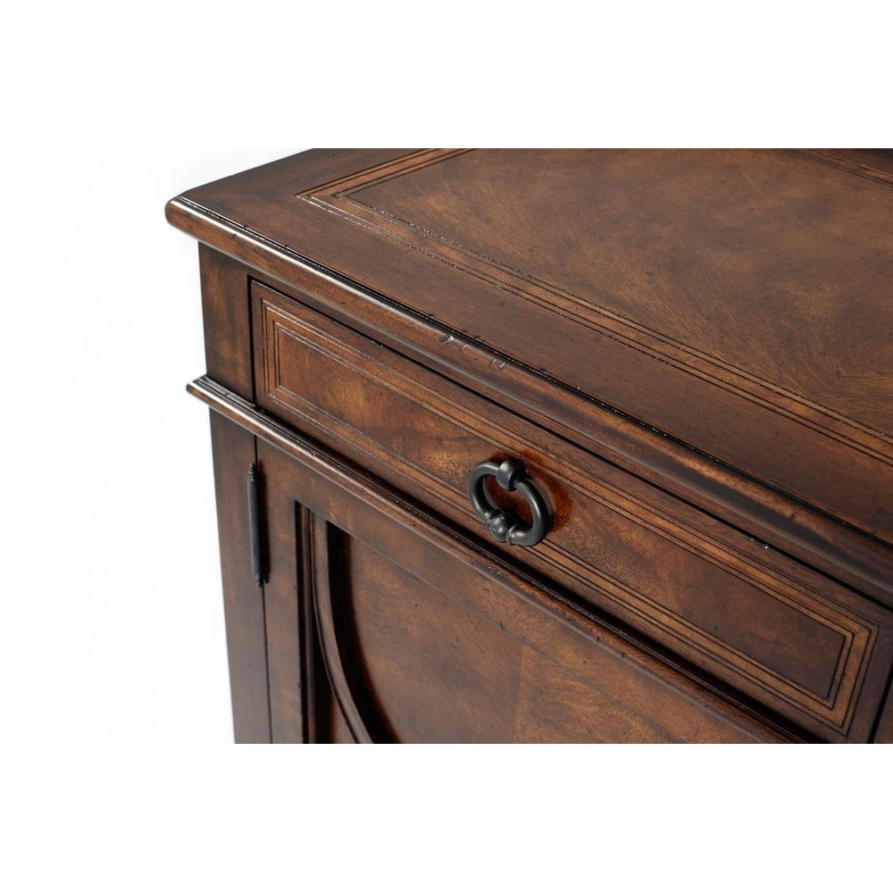 Villa Olmo sideboard-Theodore Alexander-THEO-6105-472-Sideboards & Credenzas-6-France and Son