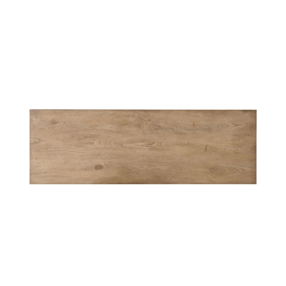 Sawyer Decorative Chest-Theodore Alexander-THEO-6105-558-Sideboards & Credenzas-5-France and Son