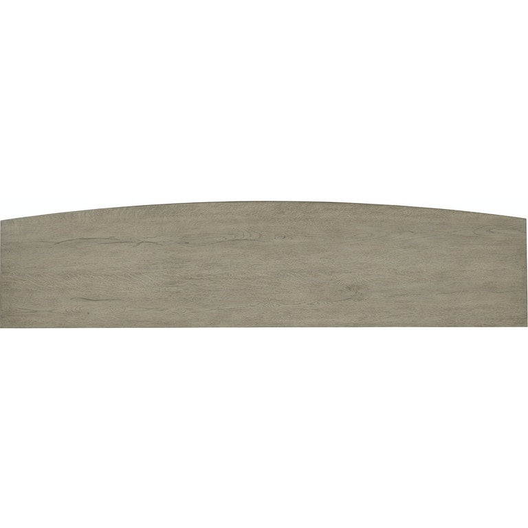Plunge Basin Entertainment Console-Hooker-HOOKER-6150-55482-85-Media Storage / TV Stands-7-France and Son