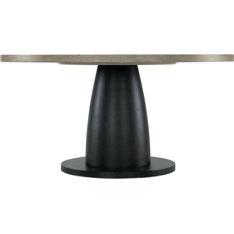 Blue Ridge 60in Round Dining Table-Hooker-HOOKER-6150-75213-85-Dining Tables-1-France and Son