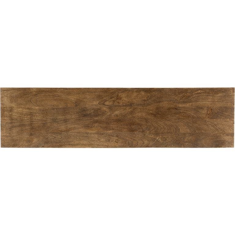 Swanston Credenza-Hooker-HOOKER-628-55029-85-Sideboards & Credenzas-4-France and Son