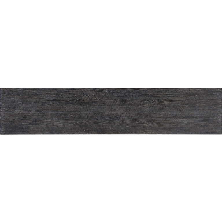 Keenan Five Door Credenza-Hooker-HOOKER-628-85106-96-Sideboards & Credenzas-3-France and Son