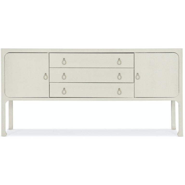 Cove Shore Server-Hooker-HOOKER-6350-75907-03-Media Storage / TV Stands-4-France and Son