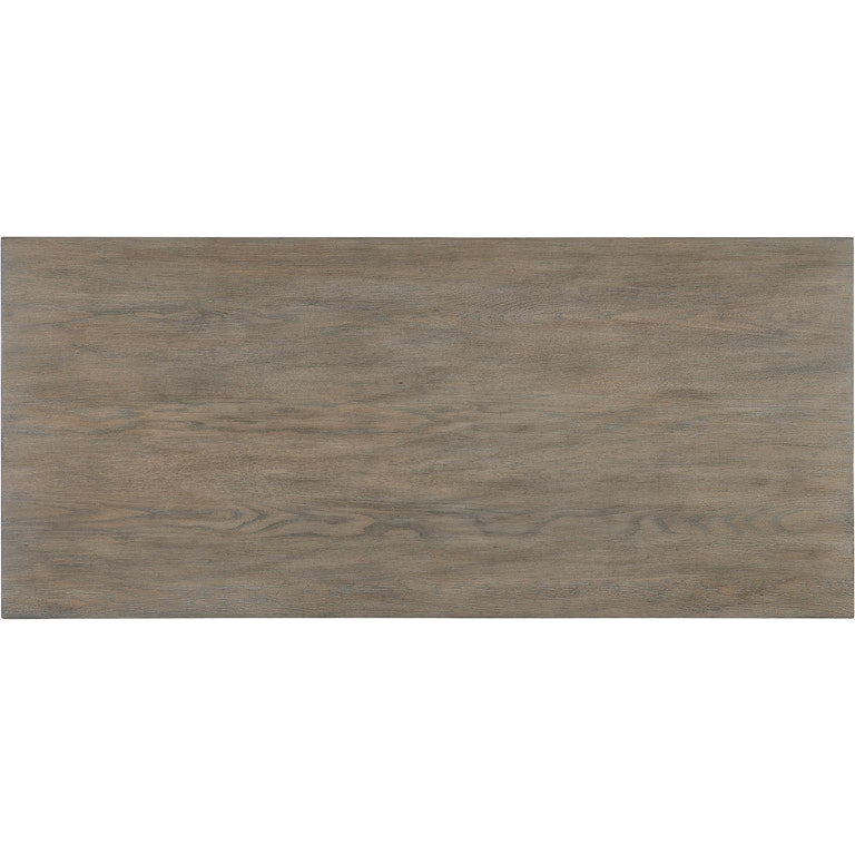 Skipper Rectangle Cocktail Table-Hooker-HOOKER-6350-80110-95-Coffee Tables-4-France and Son