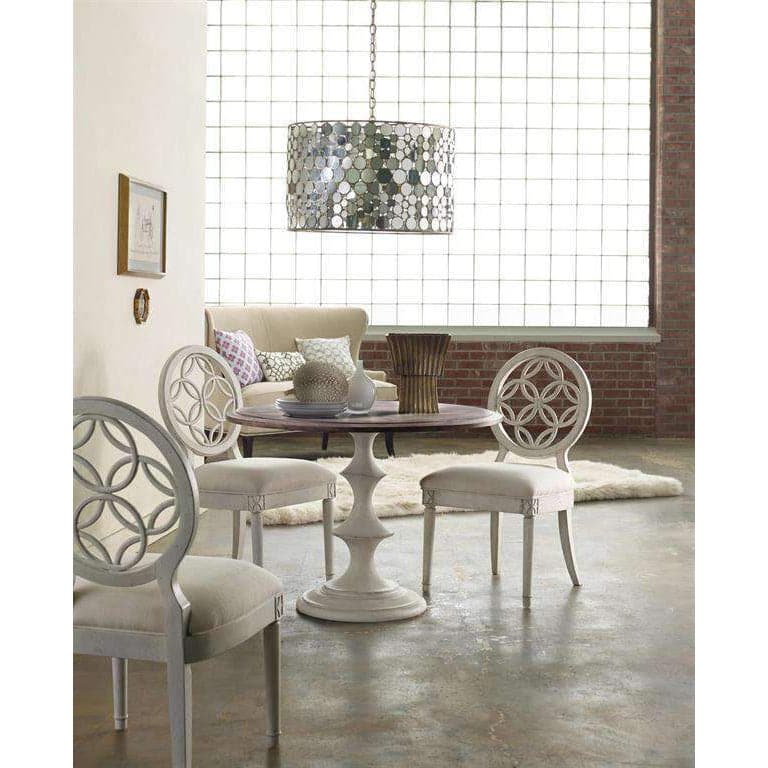Brynlee 42" Table-Hooker-HOOKER-638-75007-Dining Tables-2-France and Son