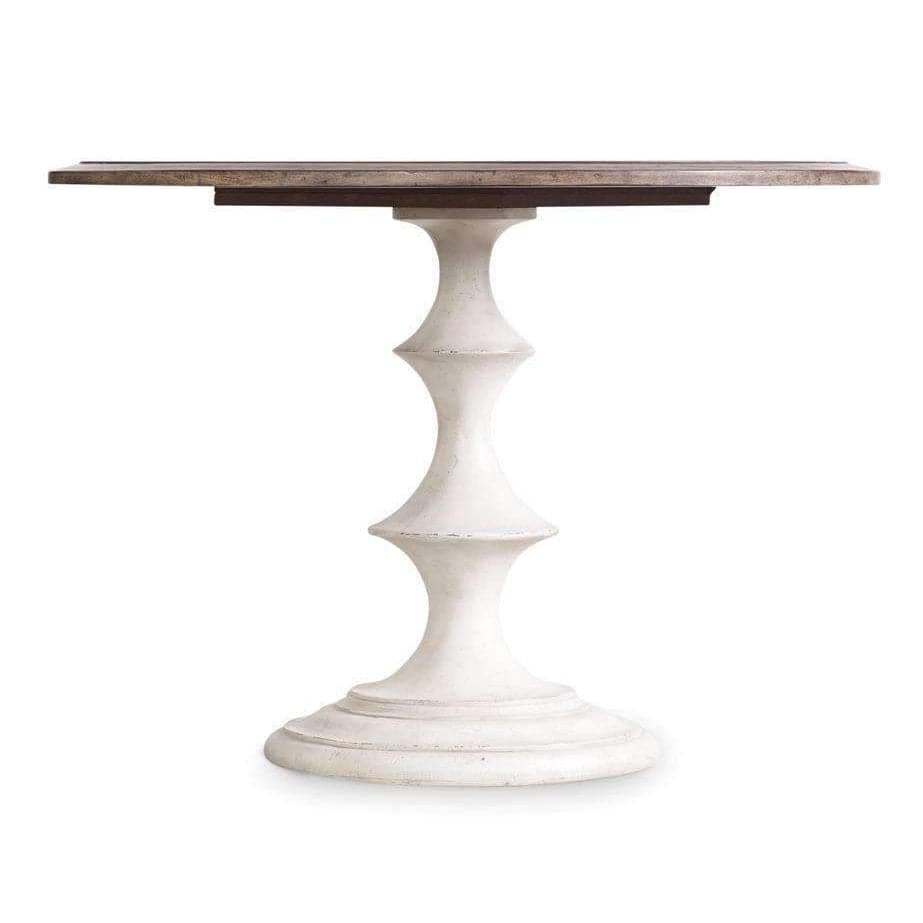 Brynlee 42" Table-Hooker-HOOKER-638-75007-Dining Tables-1-France and Son