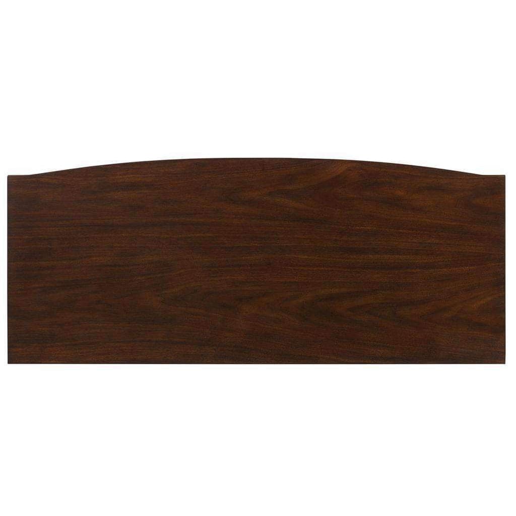 Medallion Console-Hooker-HOOKER-638-85096-Sideboards & Credenzas-2-France and Son