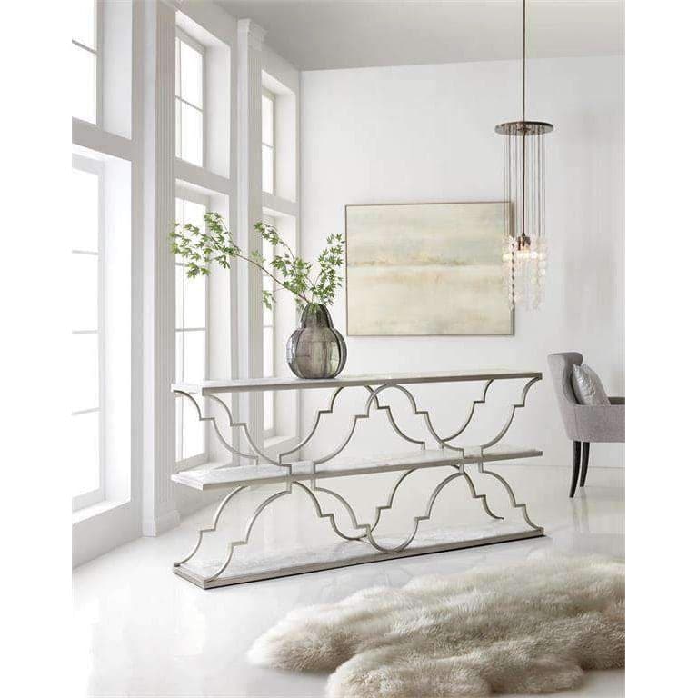 Melange Golden Gate Console-Hooker-HOOKER-638-85415-MULTI-Console Tables-4-France and Son
