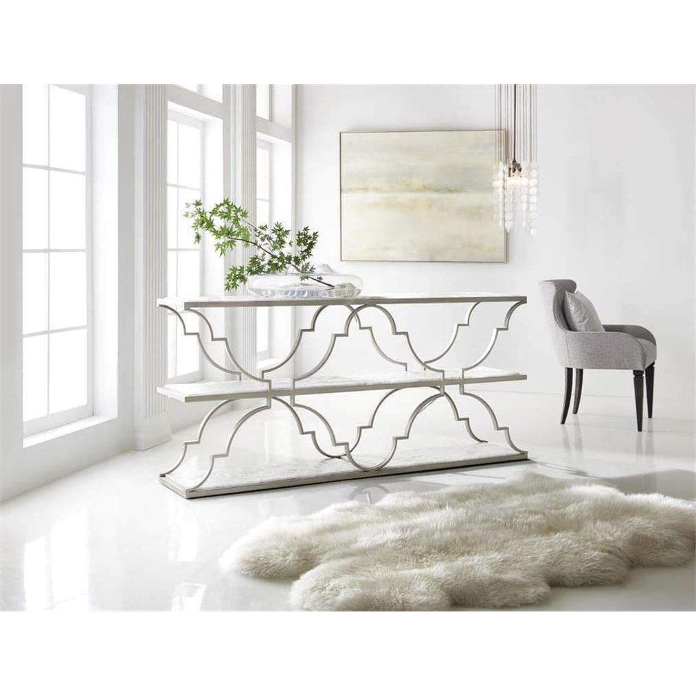 Melange Golden Gate Console-Hooker-HOOKER-638-85415-MULTI-Console Tables-5-France and Son