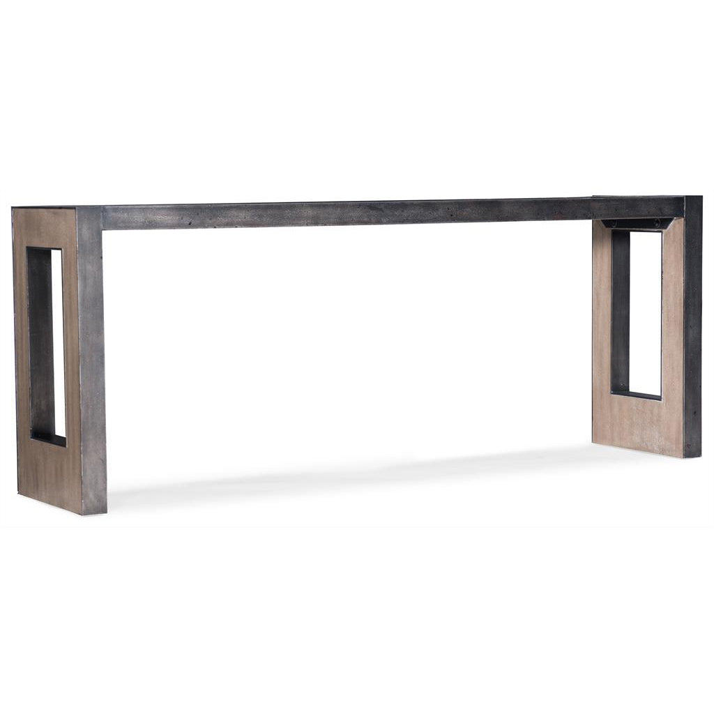 Melange Joni Console-Hooker-HOOKER-638-85453-00-Console Tables-1-France and Son