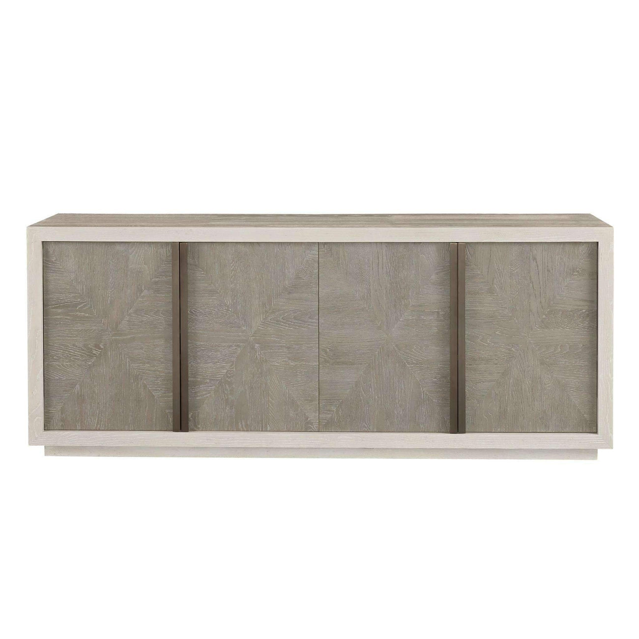 Modern Brinkley Credenza-Universal Furniture-UNIV-643779-Sideboards & Credenzas-1-France and Son