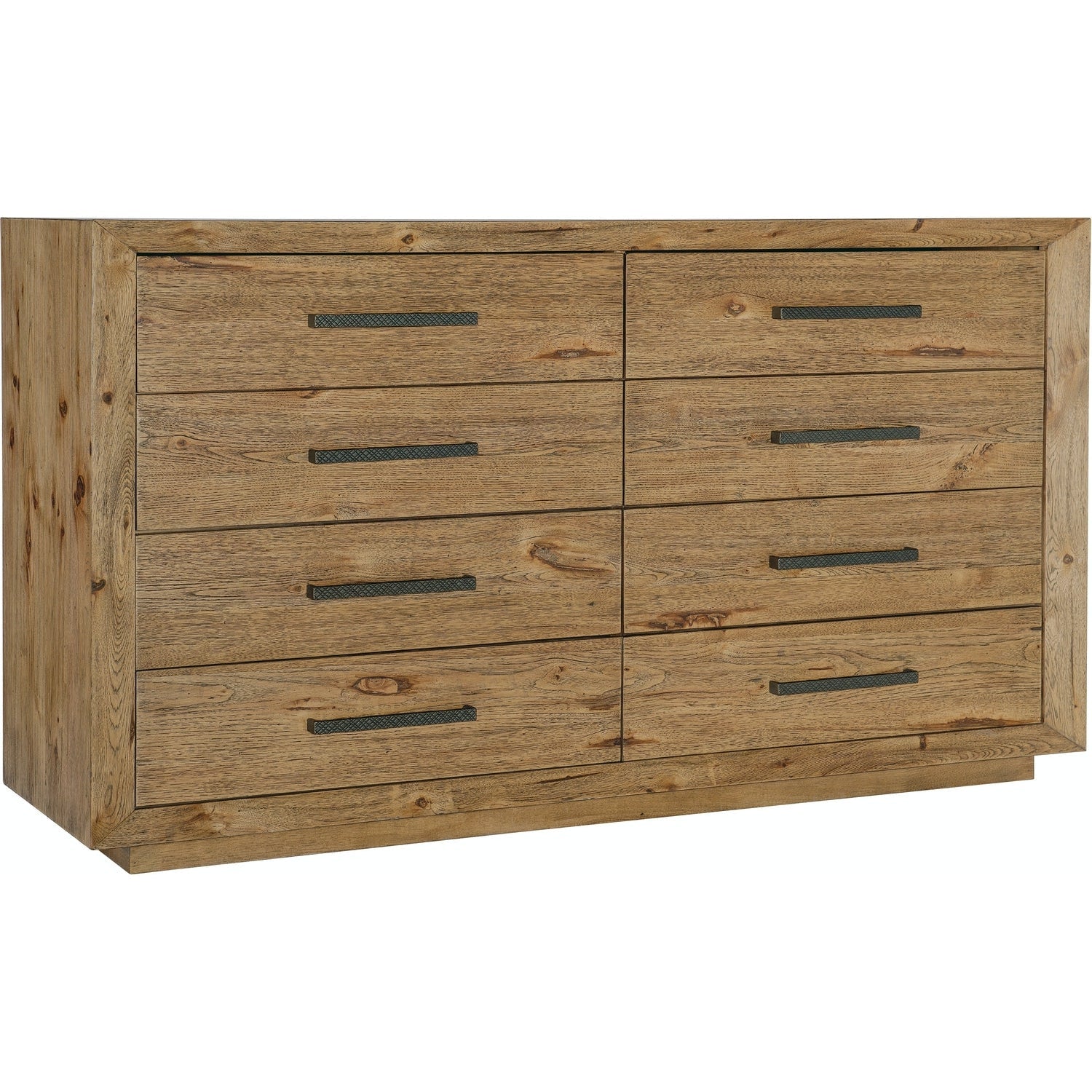 Big Sky Eight Drawer Dresser-Hooker-HOOKER-6700-90002-80-Dressers-1-France and Son