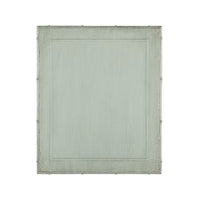 Charleston End Table-Hooker-HOOKER-6750-80315-06-Side TablesWhite-4-France and Son